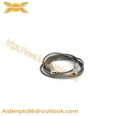 SIEMENS 16137-114 SDM Interconnect Cable, Industry Grade, High Performance