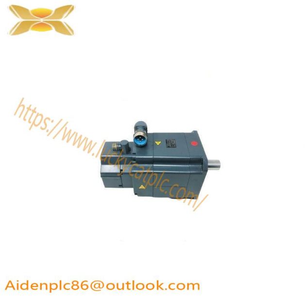 Siemens 1FK6103-8AF71-1AG0 High-Power Servo Motor