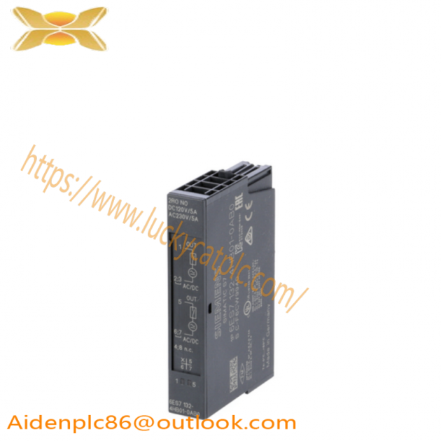 Siemens 353D4F1CNB4: High-Performance Industrial Control Module