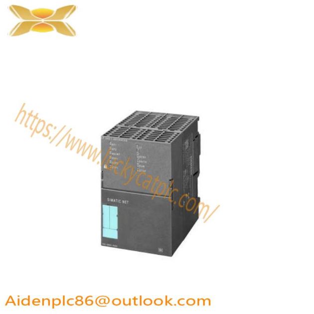 SIEMENS 39ACM24BEN Control Module