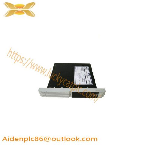 SIEMENS 39EAMCBN Analog Module, 16154-93/3, Industrial Control Solutions
