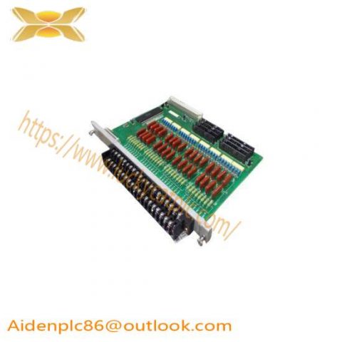 Siemens 505-4232A: Advanced Digital Input Module for Industrial Control Solutions