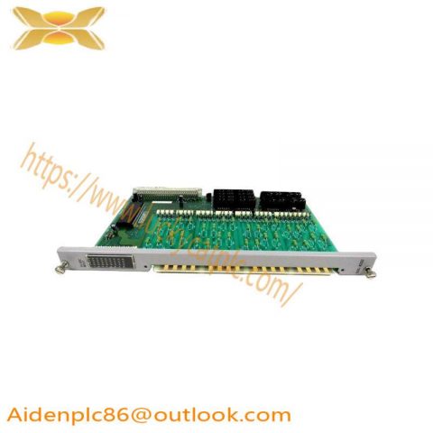 SIEMENS 505-4332 Digital Input Module - PLC Systems, 24V DC Inputs, TI505 Compatible