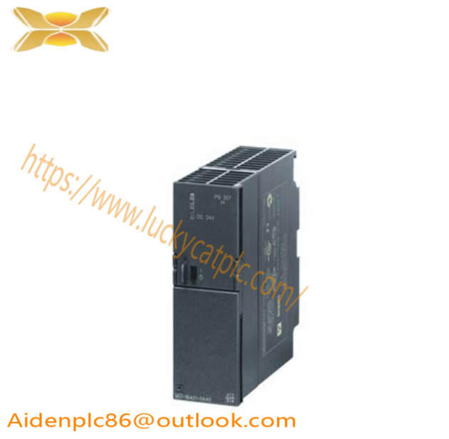 Siemens 505-6108B Industrial Control Module