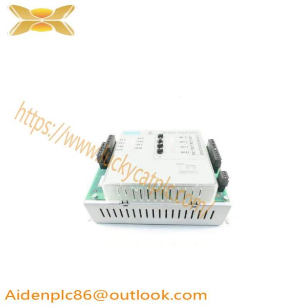 SIEMENS 549-211 Expansion Module: Advanced Industrial Control Solution