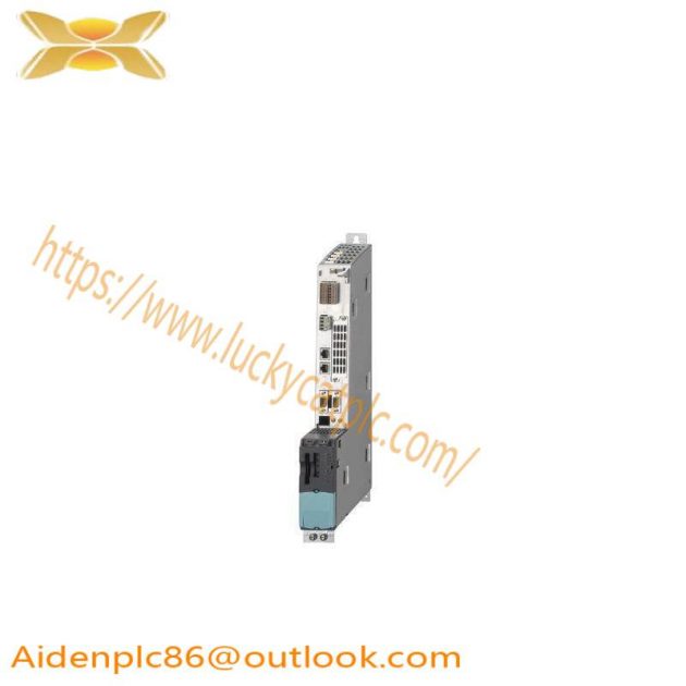 SIEMENS 6AU1435-0AA00-0AA1 Programmable Motion Controller