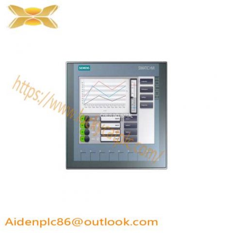 Siemens 6AV2123-2GB03-0AX0 Basic Panels; Producer: Siemens