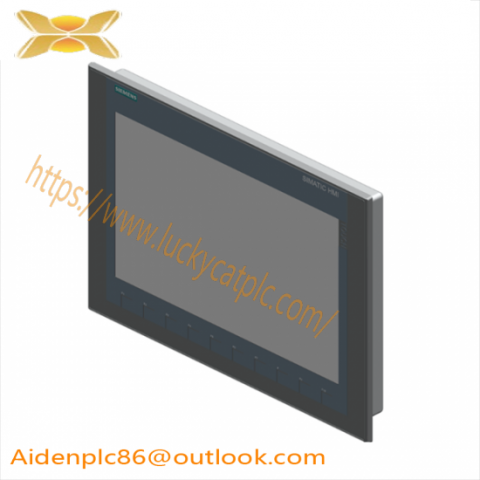Siemens SIMATIC HMI KTP400 Comfort 6AV2123-2MB03-0AX0 Basic Panel