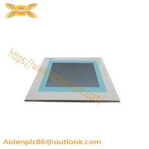 SIEMENS 6AV6545-0DA10-0AX0 - Rapid Delivery, Industrial Control Module