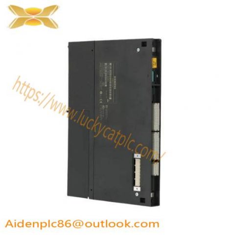 Siemens SIMATIC S7-400 FM458-1 DP Application Module 6DD1607-0AA2, Designed for Advanced Automation Solutions