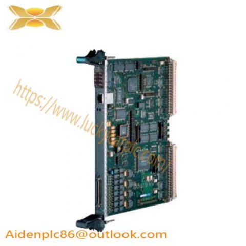 SIEMENS 6DD1660-0BF0 SIMATIC Process Control PLC Module