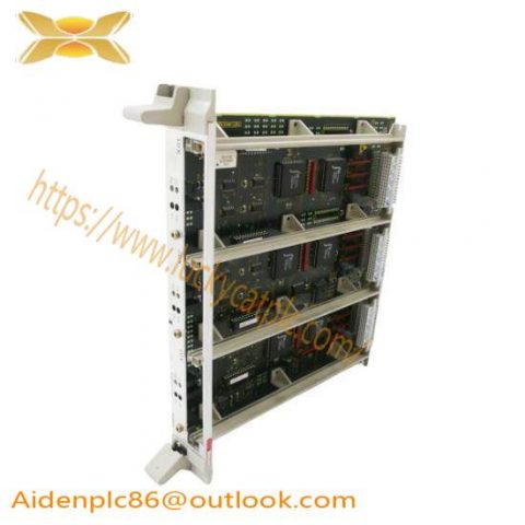 Siemens 6DD1662-0AB0: CS7 Communication Module for Industrial Control Solutions