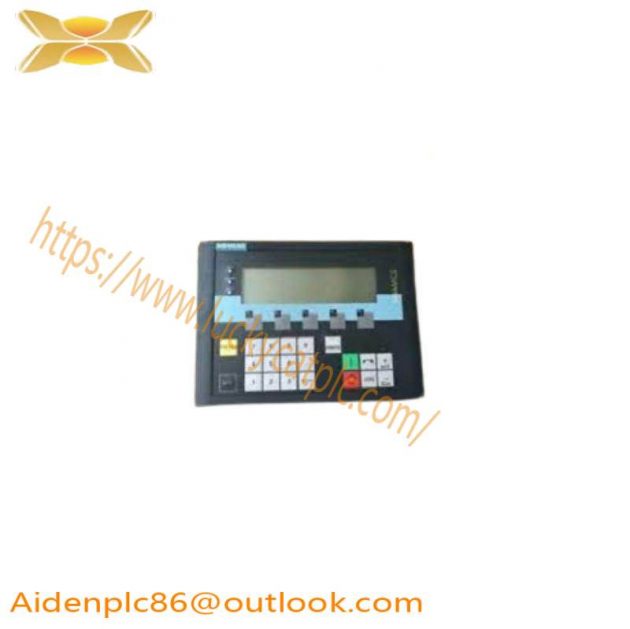 Siemens 6DD16810EB3 SIMATIC S7-400 Communication Processor for Fieldbus Connections