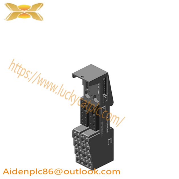 Siemens 6DD16810EB3 SIMATIC S7-400 Communication Processor for Fieldbus Connections