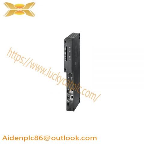 Siemens 6DD1683-0CD0 SIMATIC S7-400 PLC Communication Module