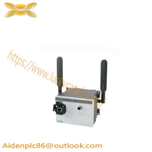 Siemens 6DD1683-0CH0 SIMATIC S7-400 Communication Module
