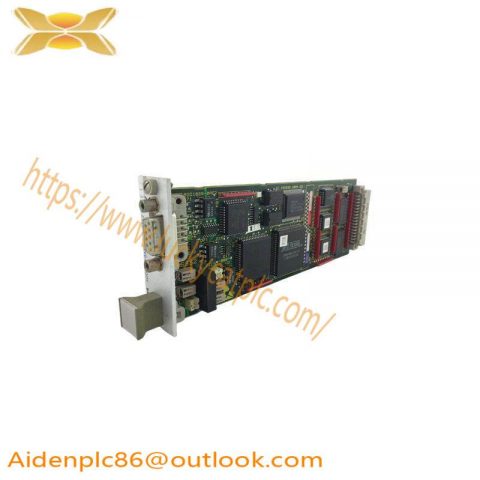 SIEMENS 6DD1688-0AE2 Communication Module: Advanced Industrial Networking Solution