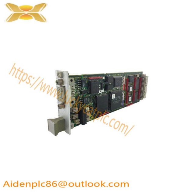 SIEMENS 6DD1688-0AE2 Communication Module: Advanced Industrial Networking Solution
