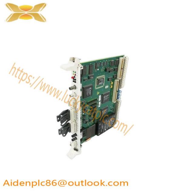SIEMENS SIMADYN D CONTROL MODULE 6DD2920-0AR5