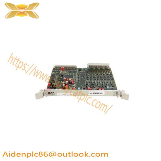 SIEMENS 6DP1232-7AA: Precision Control Module for FUM 210 Systems