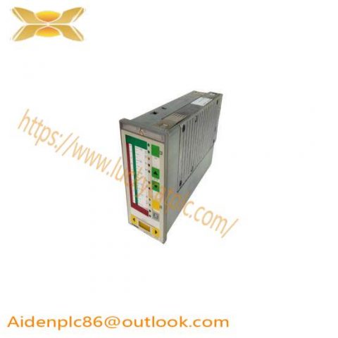 SIEMENS 6DR2210-4 Output SIPART DR22 Controller: Industrial Automation Excellence