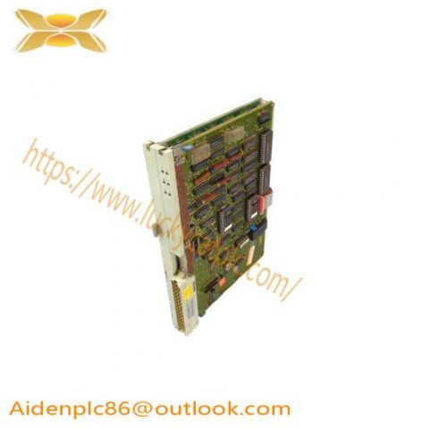 Siemens 6DS1201-8AB Communication Module: Industrial Networking Solution