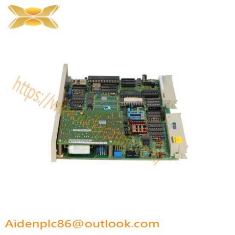 Siemens 6DS1310-8AB PLC Module - High Performance Control Solution by Industry Leader