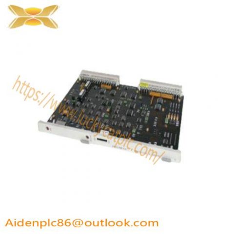 Siemens 6DS1312-8BB Industrial I/O Bus Interface Module