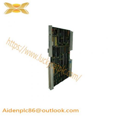 Siemens 6DS13268BB - High-Performance Interface Module