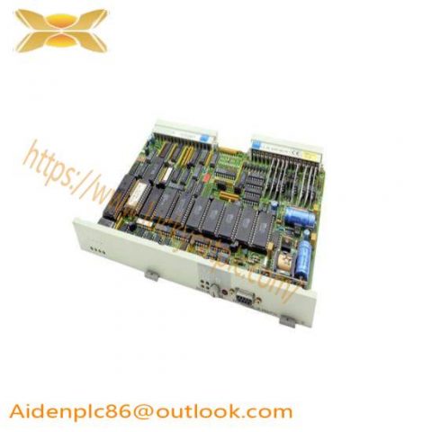 Siemens 6DS1328-8AA: 4-Channel Coupling Module