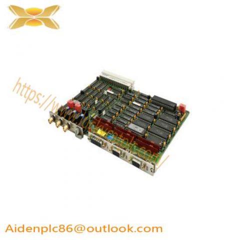 Siemens 6DS1330-8BA Industrial Control Interface Module