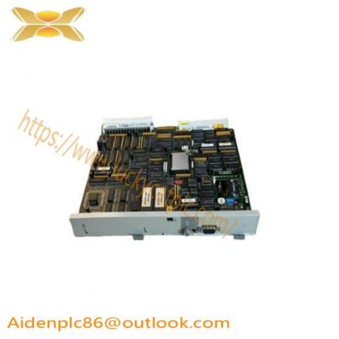 Siemens 6DS1332-8AA Teleperm I/O Coupler, Advanced Control Module for Industrial Automation