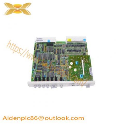 Siemens 6DS16148AA: Precision Binary Input Module for Industrial Control Systems