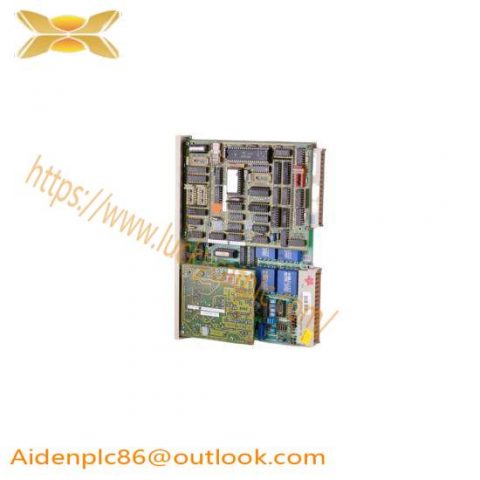 Siemens 6DS1713-8AB Thermocouple Module: Precision Temperature Sensing for Industrial Control