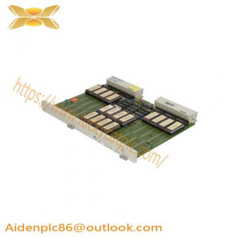 Siemens 6DS1801-8AA - High-Performance EPROM Memory Module for Industrial Automation