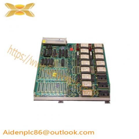 Siemens 6DS1810-8AD: High-Performance EPROM Module