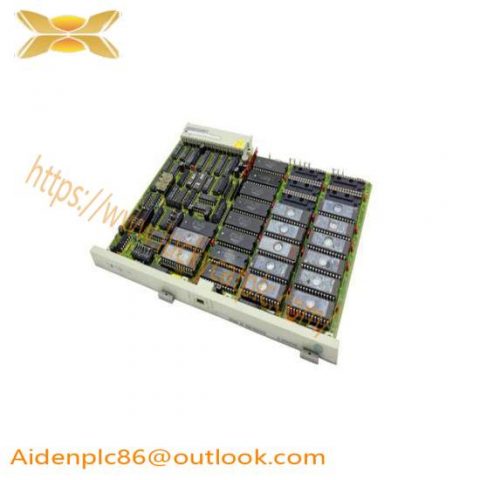 SIEMENS 6DS1824-8BA Memory Module; Siemens