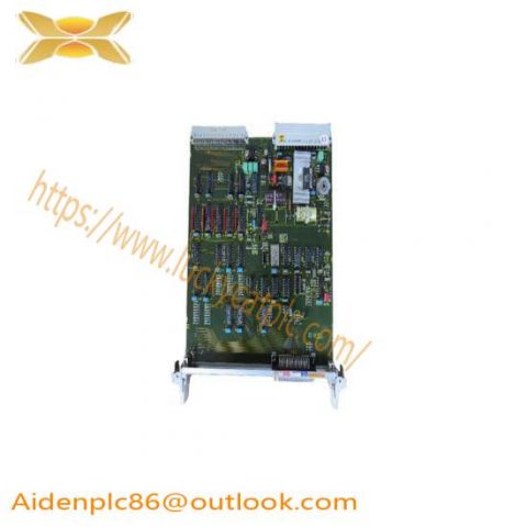 Siemens 6DS 1131-8AA Teleperm CPU PU-V; Siemens