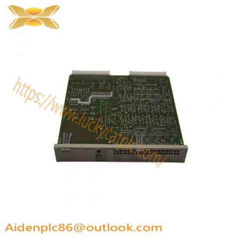 Siemens 6DS1600-8AA Digital Input Module - Precision Control in Industrial Automation