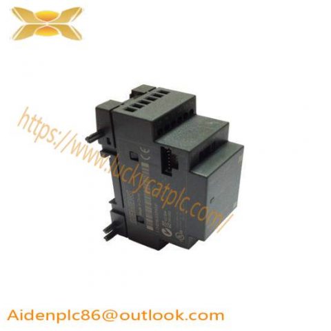 SIEMENS 6ED11MB00-0BA1 Modular Expansion Module