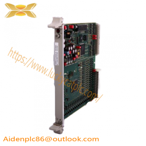 Siemens 6ES5374-2KG21: Advanced Process Control Module