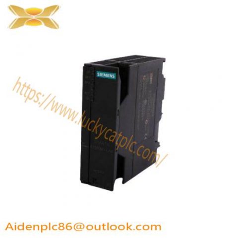 SIEMENS 6ES5376-0AA21 SIMATIC S5 Module for Industrial Control Systems