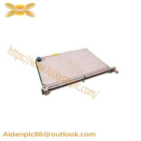 Siemens SIMATIC S5 470 Analog Output Module 6ES5470-4UC12, High Precision Control Solution