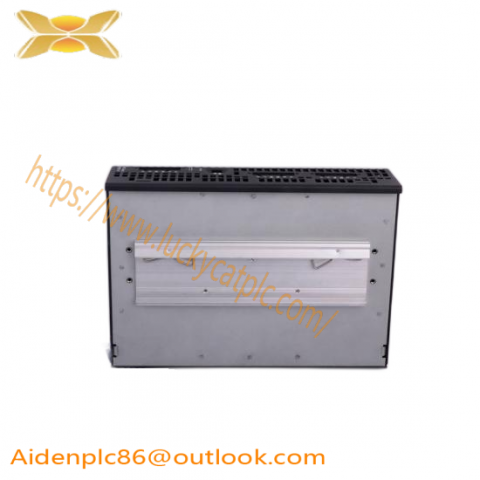 Siemens 6ES7460-0AA00-0AB0: Industrial Control System Module