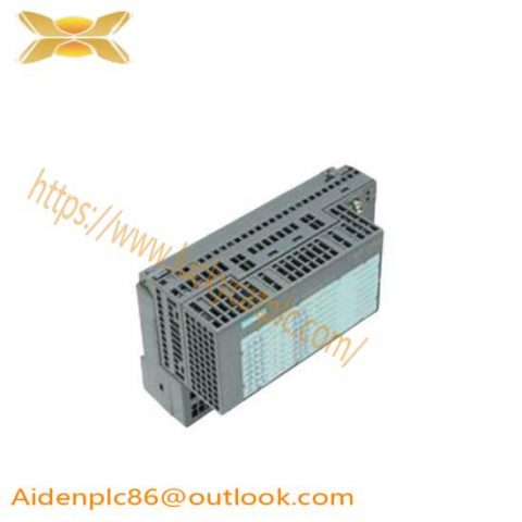 Siemens 6ES7132-1BH00-0XB0 SIMATIC DP Electronic Module