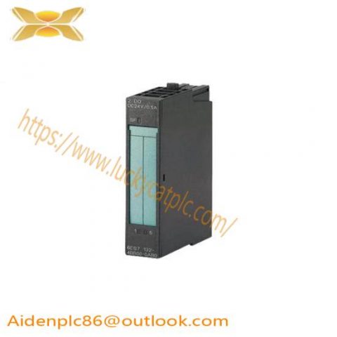 SIEMENS 6ES7134-4FB01-0AB0: High-Speed Digital Input Module for Industrial Automation