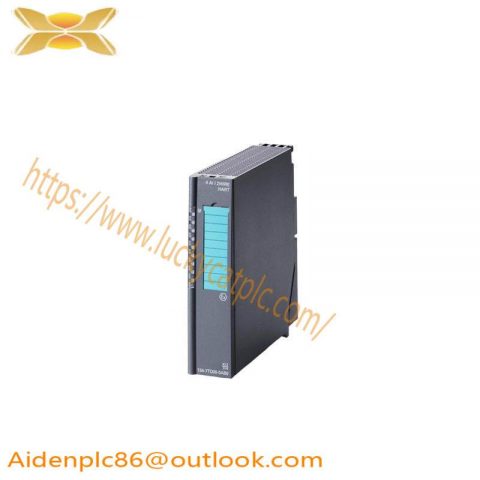 SIEMENS 6ES7135-7TD00-0AB0: Advanced Electronics Sub-module for Industrial Automation