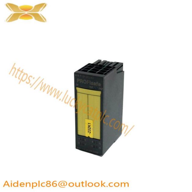 SIEMENS 6ES7138-4FA04-0AB0: Precision Electronics Module for Industrial Control
