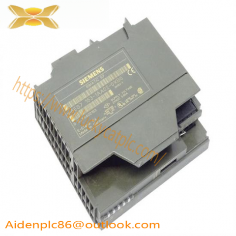 Siemens 6ES7153-1AA02-0XB0 Interface Module: High-Performance Control Module for Industrial Automation Systems