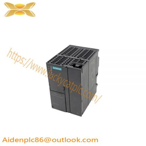 SIEMENS 6ES7157-0AC85-0XA0 Physical Interface Module